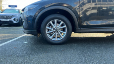 Mazda CX-5 2.0 e-Skyactiv G MHEV Centre-Line 5dr Auto Petrol Estate